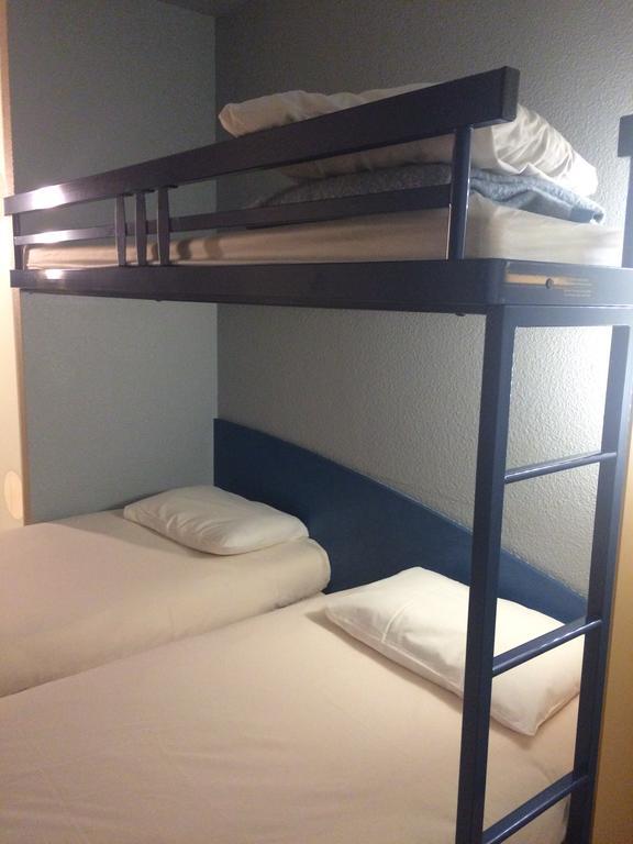Hotel Ibis Budget Bar Le Duc Bar-le-Duc